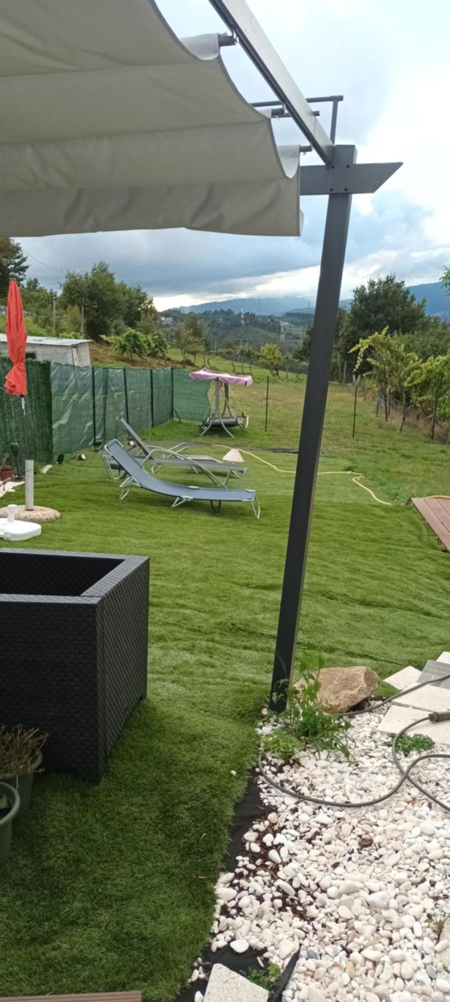 Geres Do Alibaba Villa Ruivaes Luaran gambar